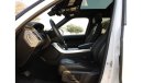 Land Rover Range Rover Sport HSE Super clean condition