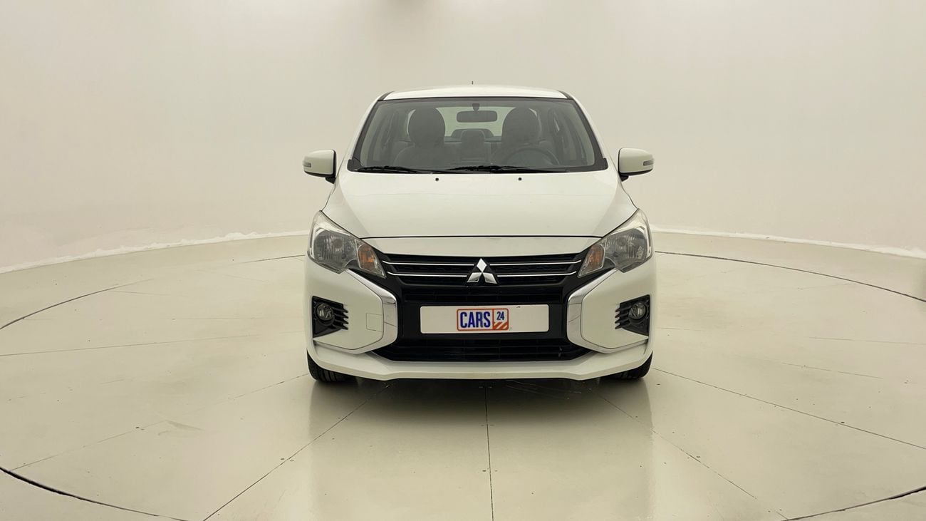 Mitsubishi Attrage GLX HIGHLINE 1.2 | Zero Down Payment | Home Test Drive