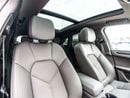 Porsche Macan Std 2.0L (252 HP)