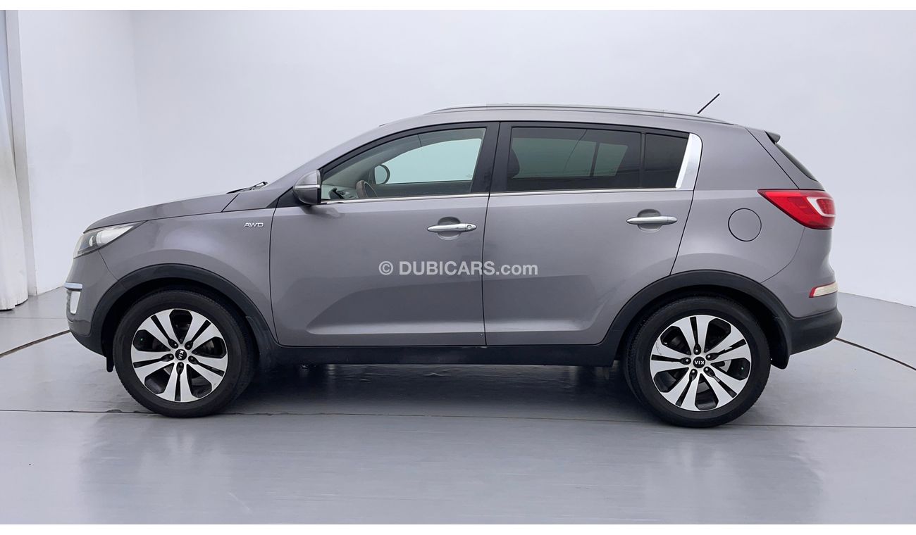 Kia Sportage EX 2 | Zero Down Payment | Free Home Test Drive