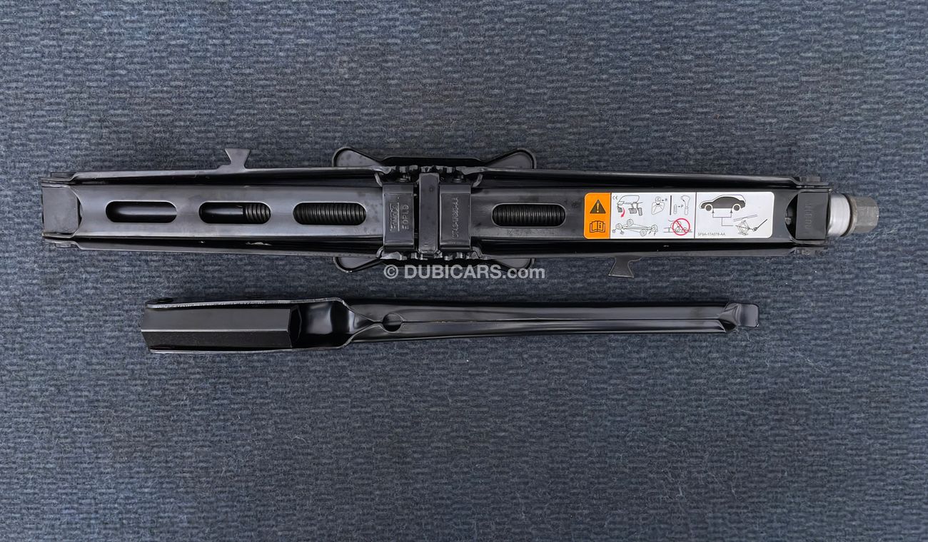 Ford Edge SEL 3.5 | Under Warranty | Inspected on 150+ parameters