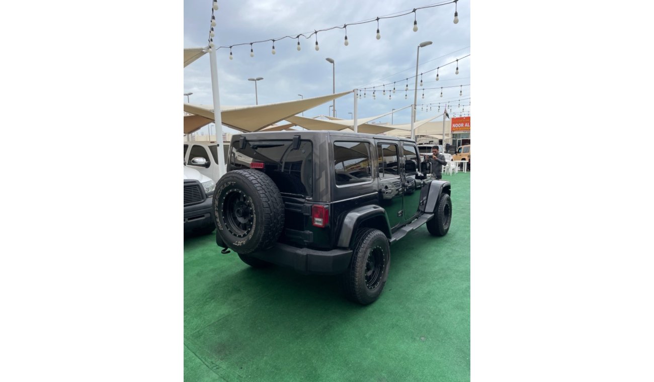 Jeep Wrangler Sport Very good condition