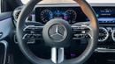 Mercedes Benz A200 | 2026 | 0% DP | AED 2,758/ Month | Gargash Warranty | Service History