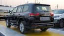 Toyota Land Cruiser GXR