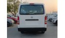 تويوتا هاياس Standard Roof, 2.5L 4CY Diesel / Manual Gear / Only For Export  (LOT # 5006883)