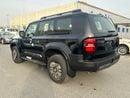 Toyota Prado TOYOTA PRADO ALL-ROUNDER 2.4L 2026
