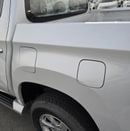 Mitsubishi L200 2022 L200 2.2L AT Diesel 4WD 2022 Model