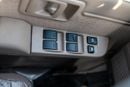 تويوتا لاند كروزر 70 Toyota LC 76 4.0L Petrol E Automatic 2025