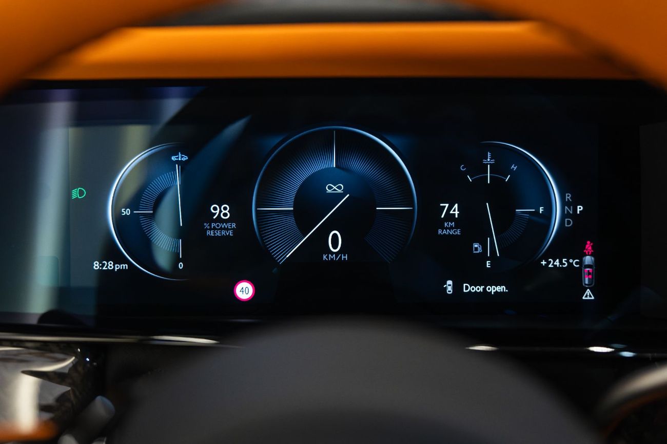 Rolls-Royce Cullinan - 2026 | BLACK BADGE | BRAND NEW | 0 KM MILEAGE | EUROPEAN