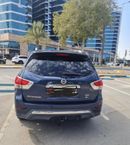 نيسان باثفايندر SL 3.5L (260 HP) FWD