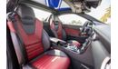 Mercedes-Benz SLC 300 Mercedes Benz SLC300 AMG Convertible 2017 GCC