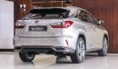 Lexus RX450h H