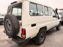 Toyota Land Cruiser 70