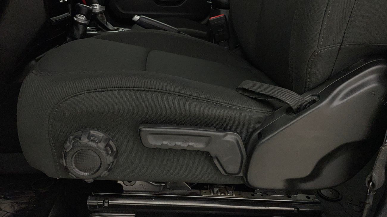 جيب جلادياتور SPORT 3.6 | بدون دفعة مقدمة | اختبار القيادة في المنزل