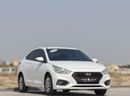 Hyundai Accent Base 1.6L (138 HP) Hyundai Accent | 1.6 L | 2020 | GCC | Accident-Free | In Excellent Condition | 46