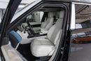 Land Rover Range Rover AUTOBIOGRAPHY P530 Land Rover | Range Rover Vogue | HSE P530 | Electric Side Steps | GCC Specs | 202