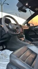 فولكس واجن جولف ار Base 2.0T