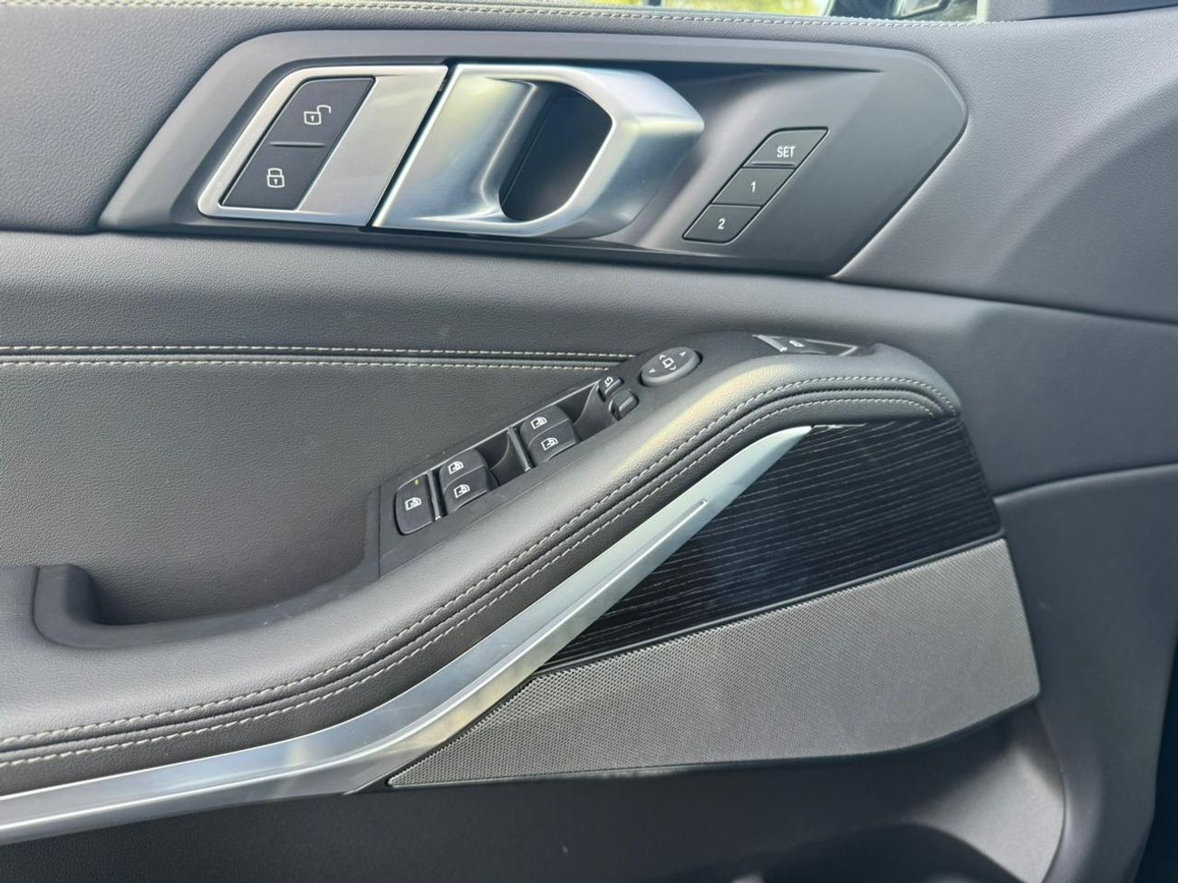 بي أم دبليو X5