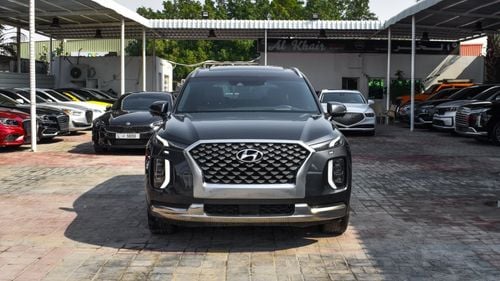 Hyundai Palisade GDi
