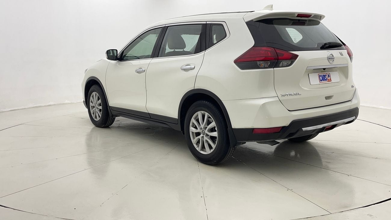 Nissan XTrail S 2.5 | Zero Down Payment | Home Test Drive