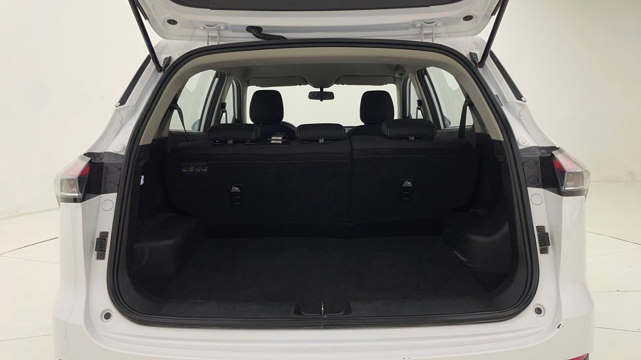 Chevrolet Groove LT 1.5 | Zero Down Payment | Home Test Drive