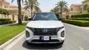 Hyundai Creta SMART 2025 | AED 851/Month | 0 DP | 30 Day Return | Warranty