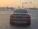 BMW 730Li MODEL 2015 GCC CAR PERFECT CONDITION INSIDE AND OUTSIDE FULL OPTION SUN ROOF LEATHER SEATS