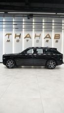 رولز رويس كولينان BLACK BADGE KIT | 2023 | Full Option | 4 Yrs Warranty | Service Contract