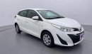 Toyota Yaris SE 1.3 | Under Warranty | Inspected on 150+ parameters