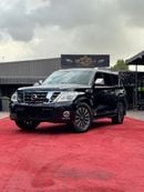 Nissan Patrol LE Platinum 5.6L
