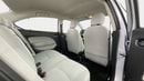 Mitsubishi Attrage GLX | Guaranteed Warranty | 0 Down Payment