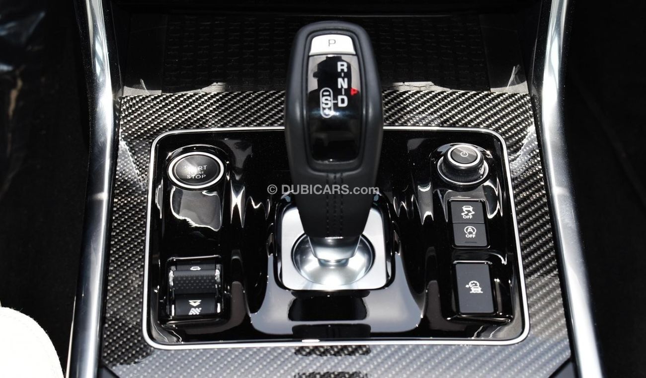 Jaguar XE P250 RDYNAMIC