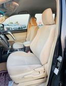 Toyota Prado Toyota Prado 2018 V4 TX-L 2.7L (271 HP)