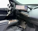 BMW iX 2024 BMW iX xDrive50, 2027 BMW Warranty, 2029 BMW Service Pack, Full BMW Service History,Low Km, GCC