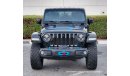 Jeep Wrangler 2022  JEEP WRANGLER UNLIMITED RUBICON 4XE  (JL), 4DR SUV,ELECTRIC,HYBRID AND PETROL,  4CYL 2.0 TURBO