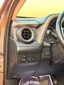 تويوتا راف ٤ XLE 2.5L Full option Sunroof 2018