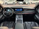 Hyundai Palisade Hyundai Palisade Calligraphy 3.5L Petrol 2023