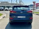 Hyundai Tucson GL Plus 2.0L GCC FULL AGENCY SERVICE WITH PANOROMIC ROOF, REAR CAMERA, AUTO FOLD SIDE MIRRORS