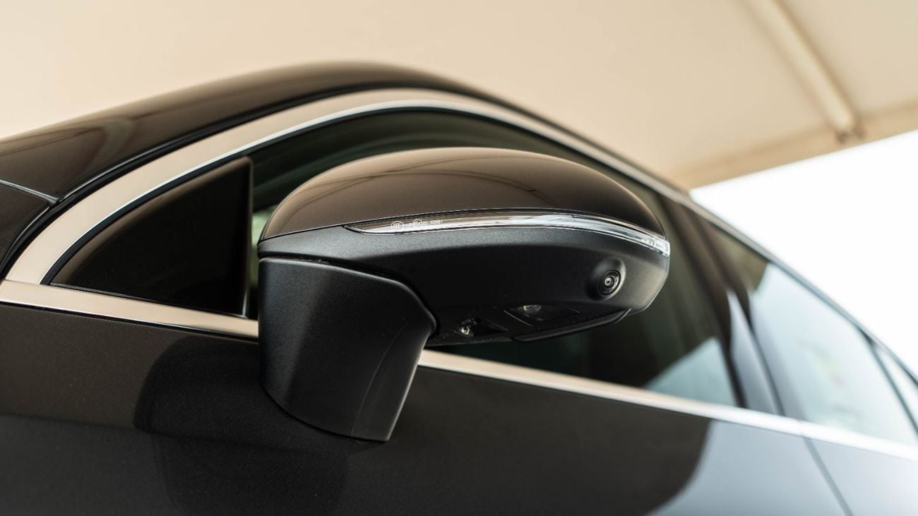 مرسيدس بنز GLC 200 Mercedes GLC 200 Coupe || Premium || 2025 || GCC