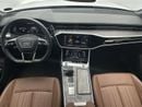Audi A6 45 TFSI Design Quattro (245 HP) A6 Sedan 45 TFSI quat 245hp S line (Ref# 035521)