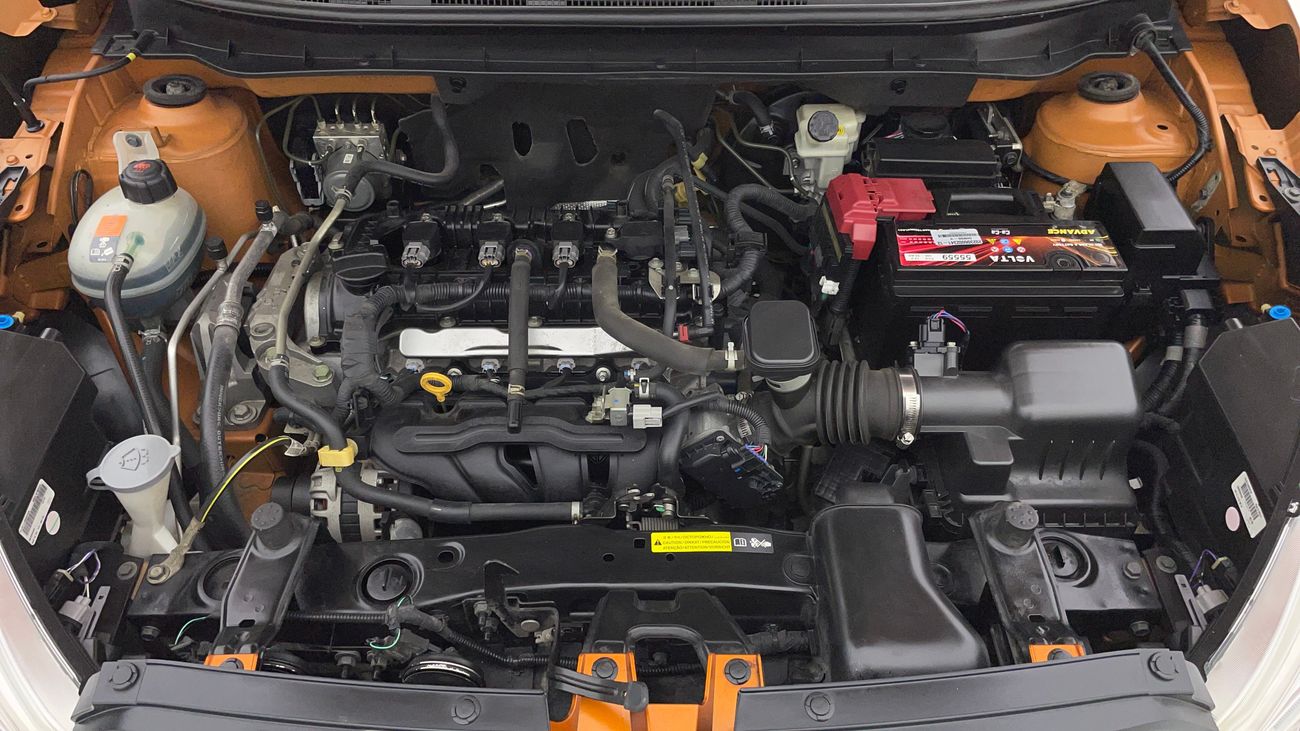 Nissan Kicks S 1.6 | Zero Down Payment | Free Home Test Drive