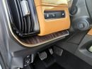Nissan Patrol Nissan Patrol LE Platinum City 3.5l Twin turbo petrol A/T 4WD SUV White  Color Inside Tan GCC 2026 M