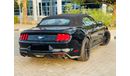 Ford Mustang 1840 P.M MUSTANG 2.3L ll ECOBOOST ll DIGITAL ODOMETER ll COVERTIBLE