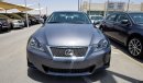 Lexus IS250