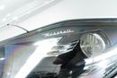 Maserati Granturismo Sport / Full-Service History