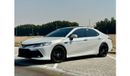 تويوتا كامري CAMRY 2023 40 Anniversary Edition,panoramic,GCC TOP OF RANGE