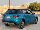 Suzuki Vitara GLX LY series II