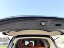 Nissan Patrol LE PLATINUM CITY