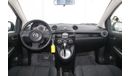 Mazda 2 1.5L 2015 MODEL