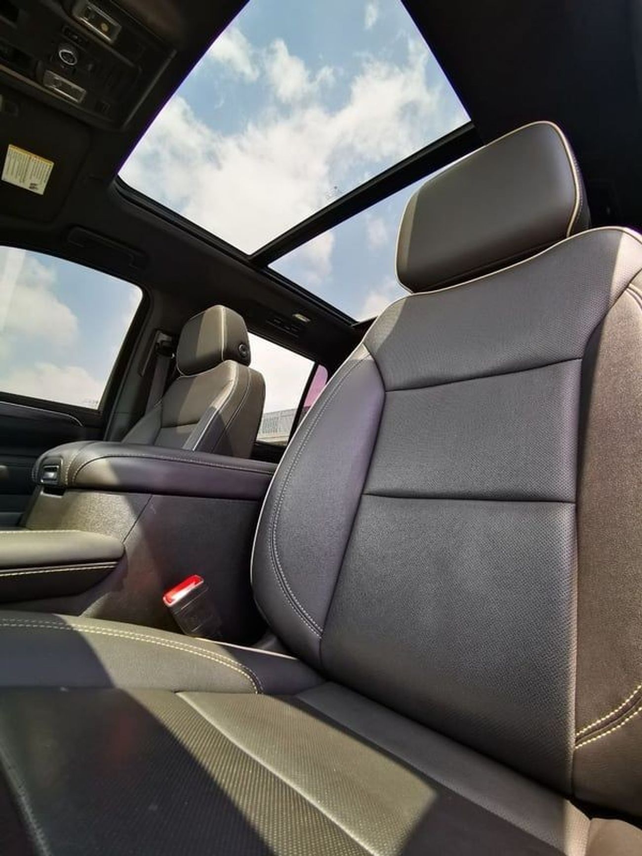 GMC Yukon GMC Yukon SLT - 2022 - Black